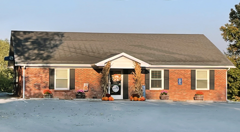 Garrard County Farm Bureau