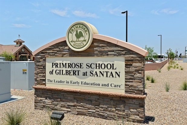Images Primrose School of Gilbert at Santan