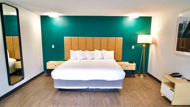 Images Best Western Portland West Beaverton