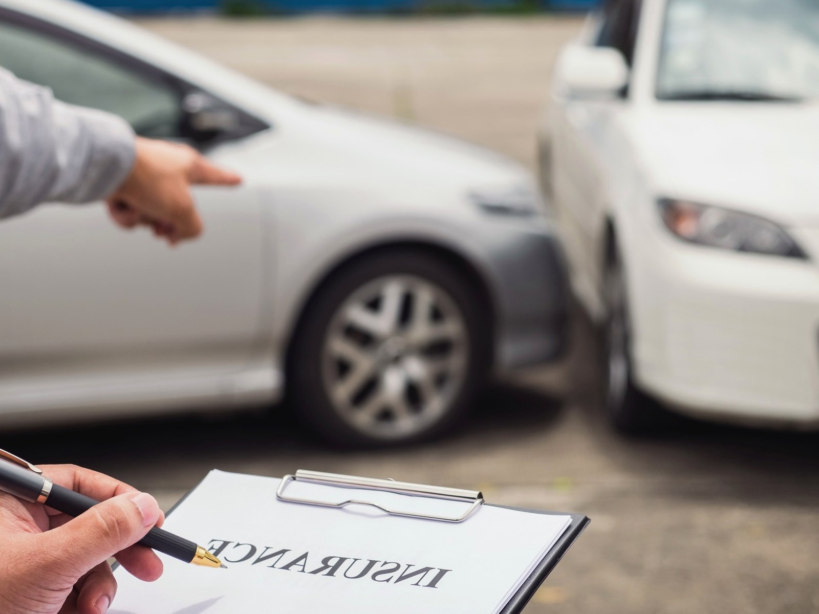 The Fast Auto Insurance Agency