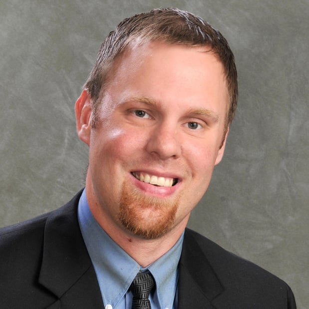 Images Edward Jones - Financial Advisor: Brandon Champion, CFP®