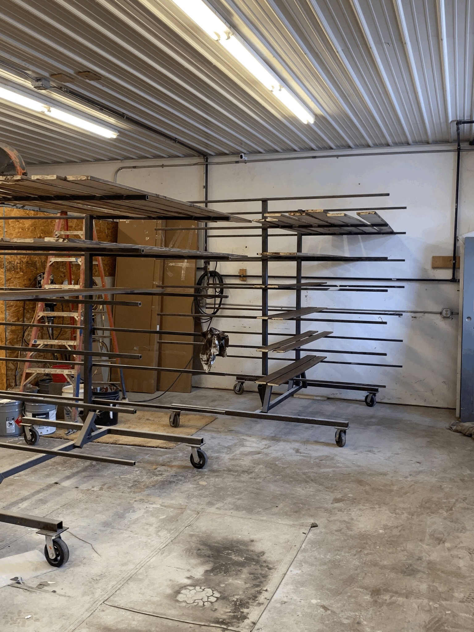 Nex-Gen Painting Inc Image