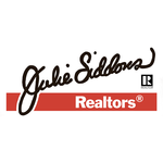 Lacey Whitehouse, Realtor Julie Siddons Realtors Logo