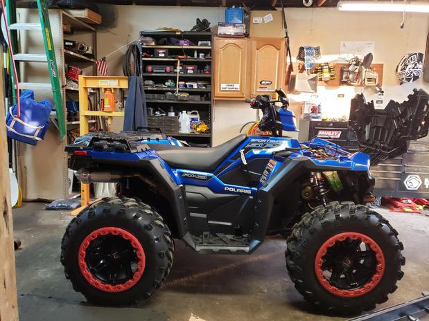Images No Limit Motorsports LLC