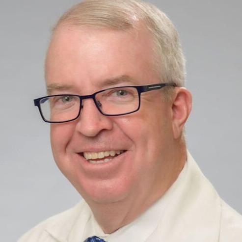 William H. Baird, MD