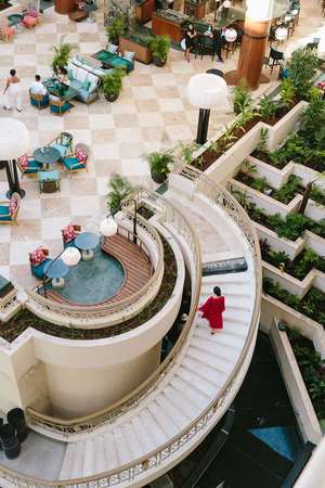 Images Grand Wailea, A Waldorf Astoria Resort