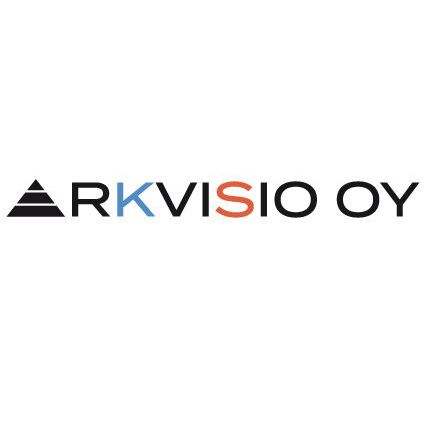 ArkVisio Oy Logo