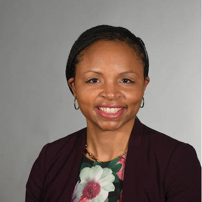 Dr. Michelle Wilson Bell, MD