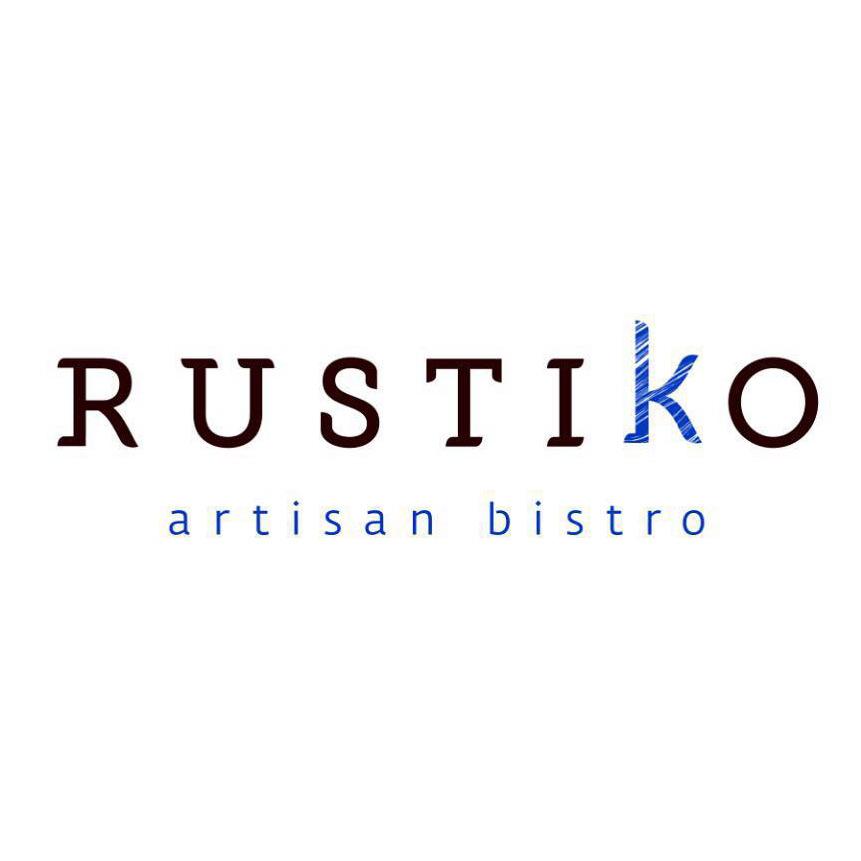 Rustiko Logo