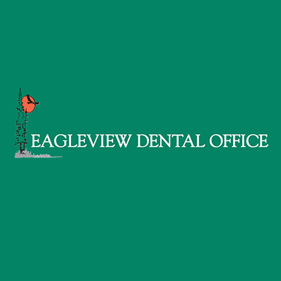 Eagleview Dental Logo