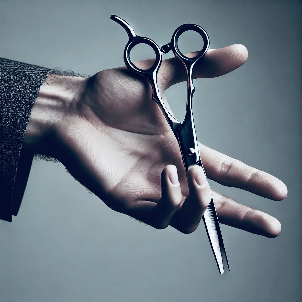 Frisuren Aktuell - Stefanie Wüst, Marktstr. 5 in Kandel