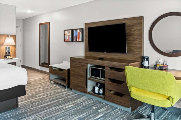 Images Hampton Inn by Hilton Dayton South