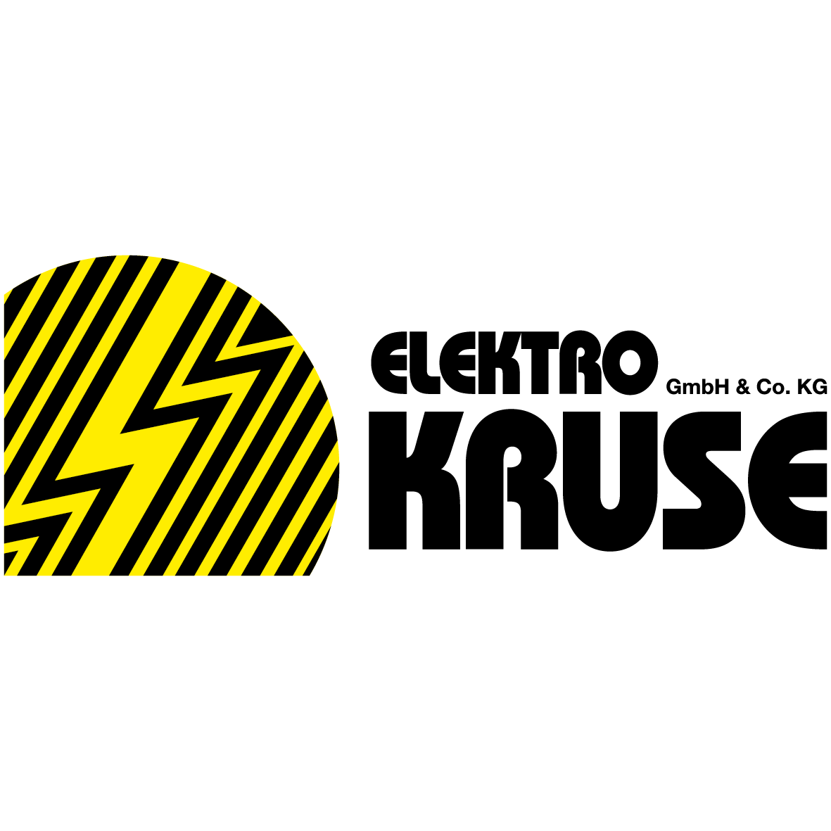 Logo Elektro-Kruse GmbH & Co. KG
