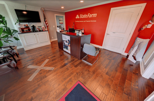 Images Bert Bretherick - State Farm Insurance Agent