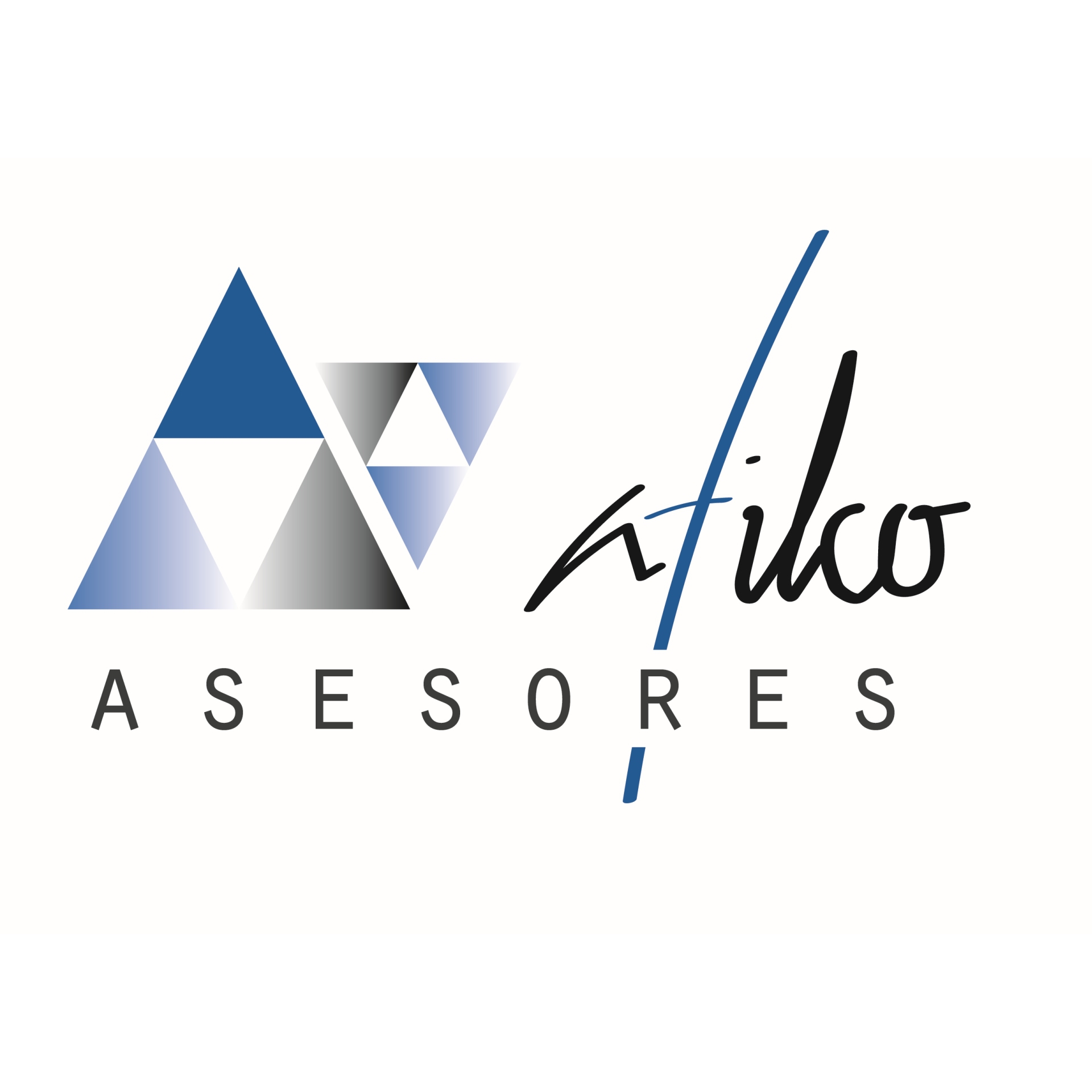 Asesoría Valencia Afilco Asesores Logo