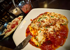 Images Mama Luigi's Restaurant and Banquet