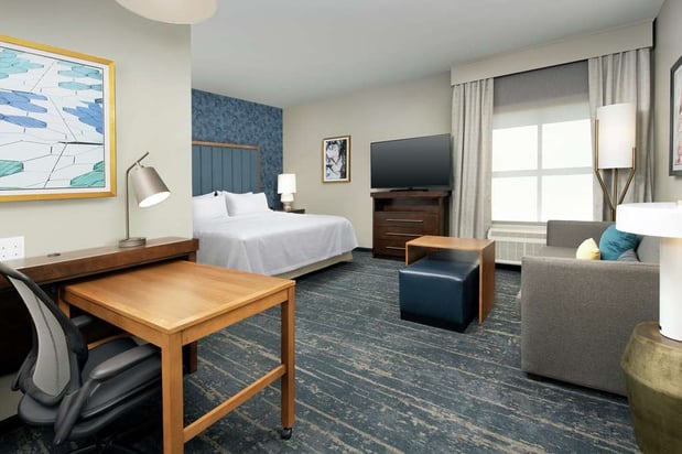Images Homewood Suites by Hilton Denver Airport Tower Road