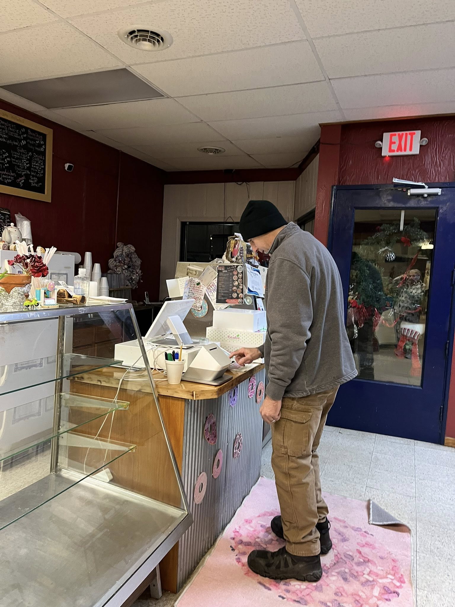 DownHome Bakery Image