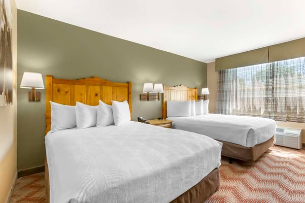 Images Best Western Plus Rio Grande Inn