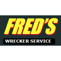 Fred's Wrecker Service LLC Logo