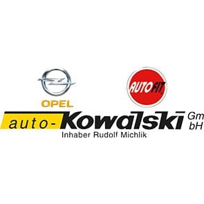 Auto Kowalski GmbH  
