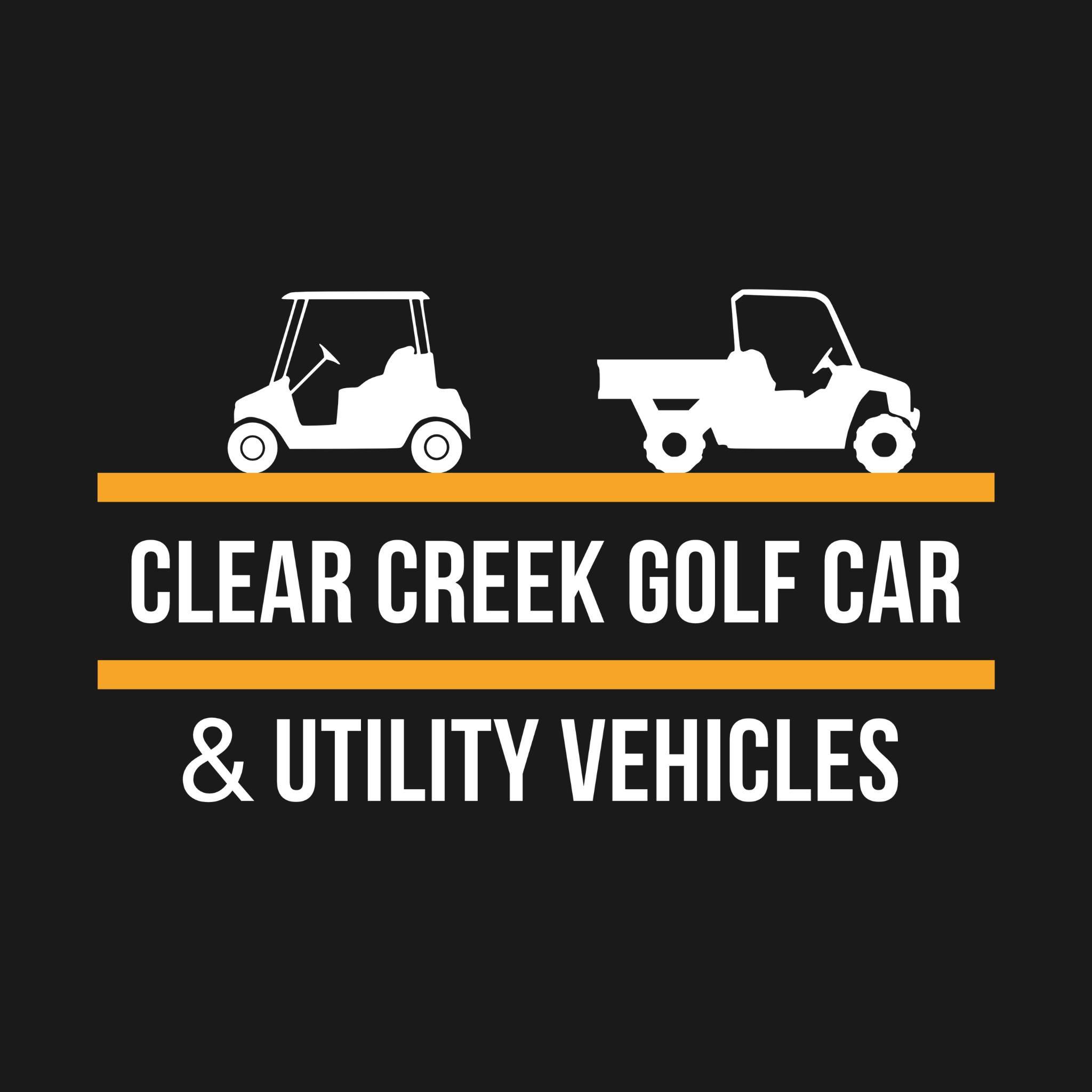 Clear Creek Golf Car & Utility Vehicles - Lamar