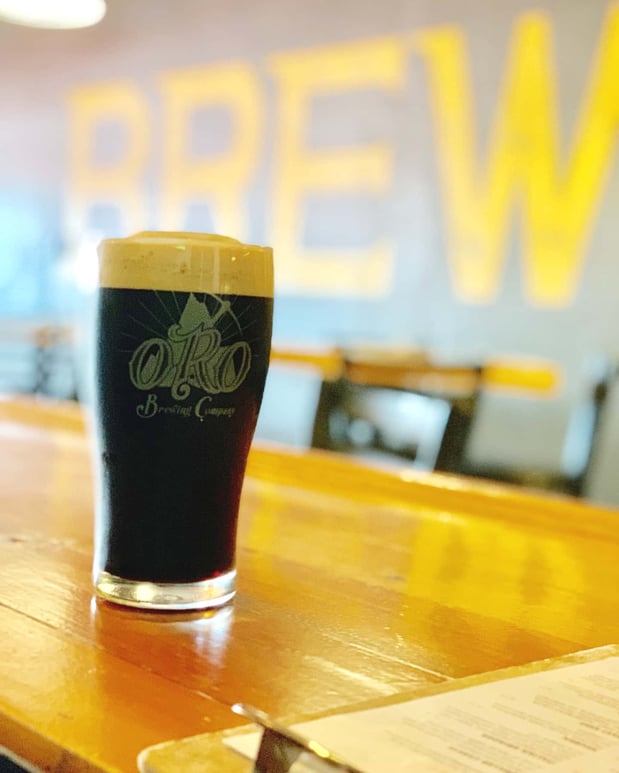 Images Oro Brewing Company