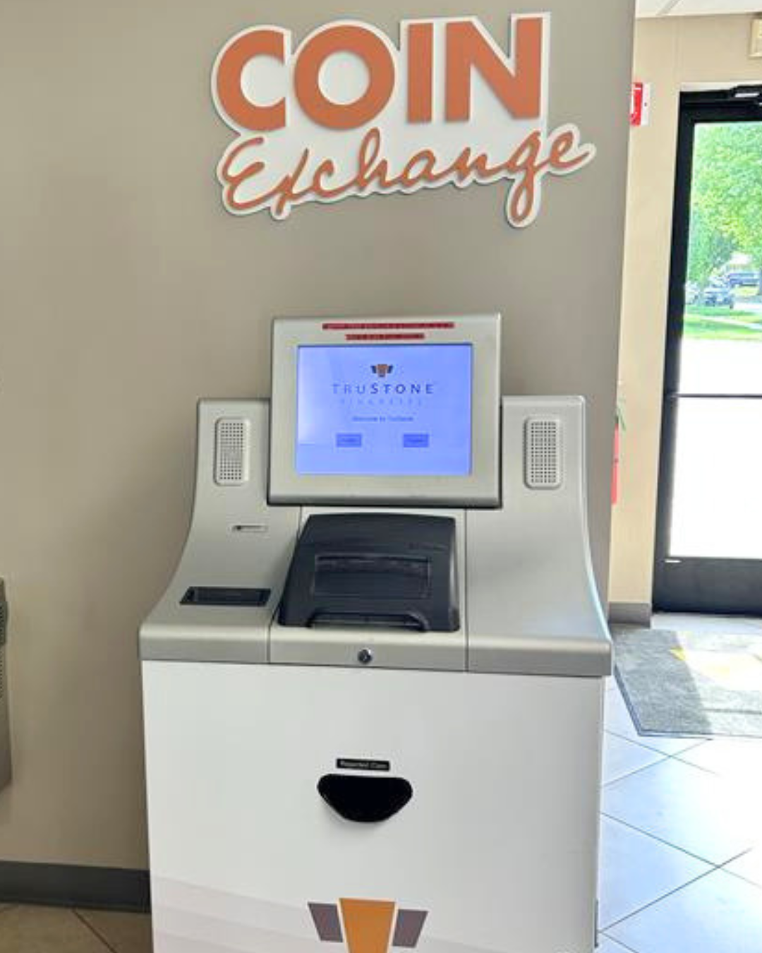 TruStone Financial Cudahy Branch
