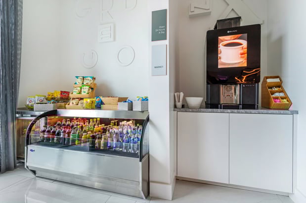 Images Even Hotel Waco - University Area by IHG
