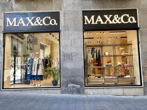 Images MAX&Co.