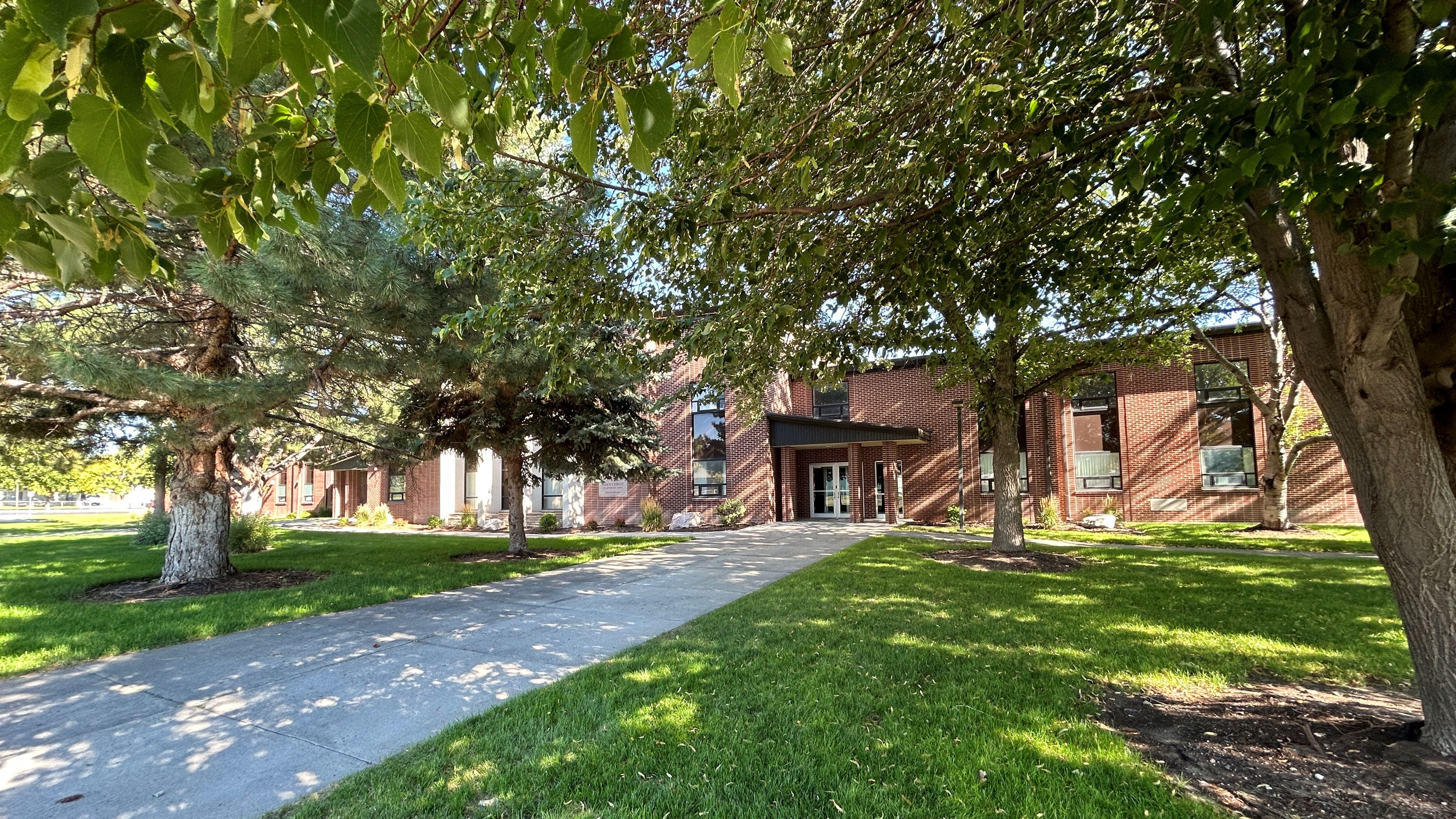 The Church of Jesus Christ of Latter-day Saints Image