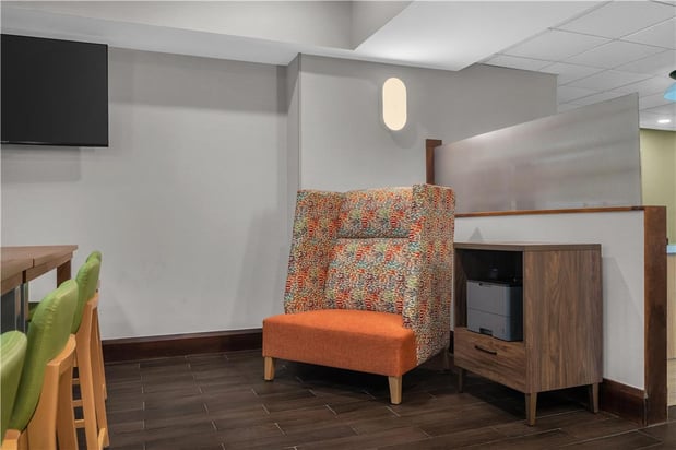 Images Hampton Inn Memphis/Southaven