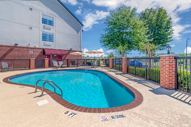 Images Best Western Plus Lake Lanier Gainesville Hotel & Suites