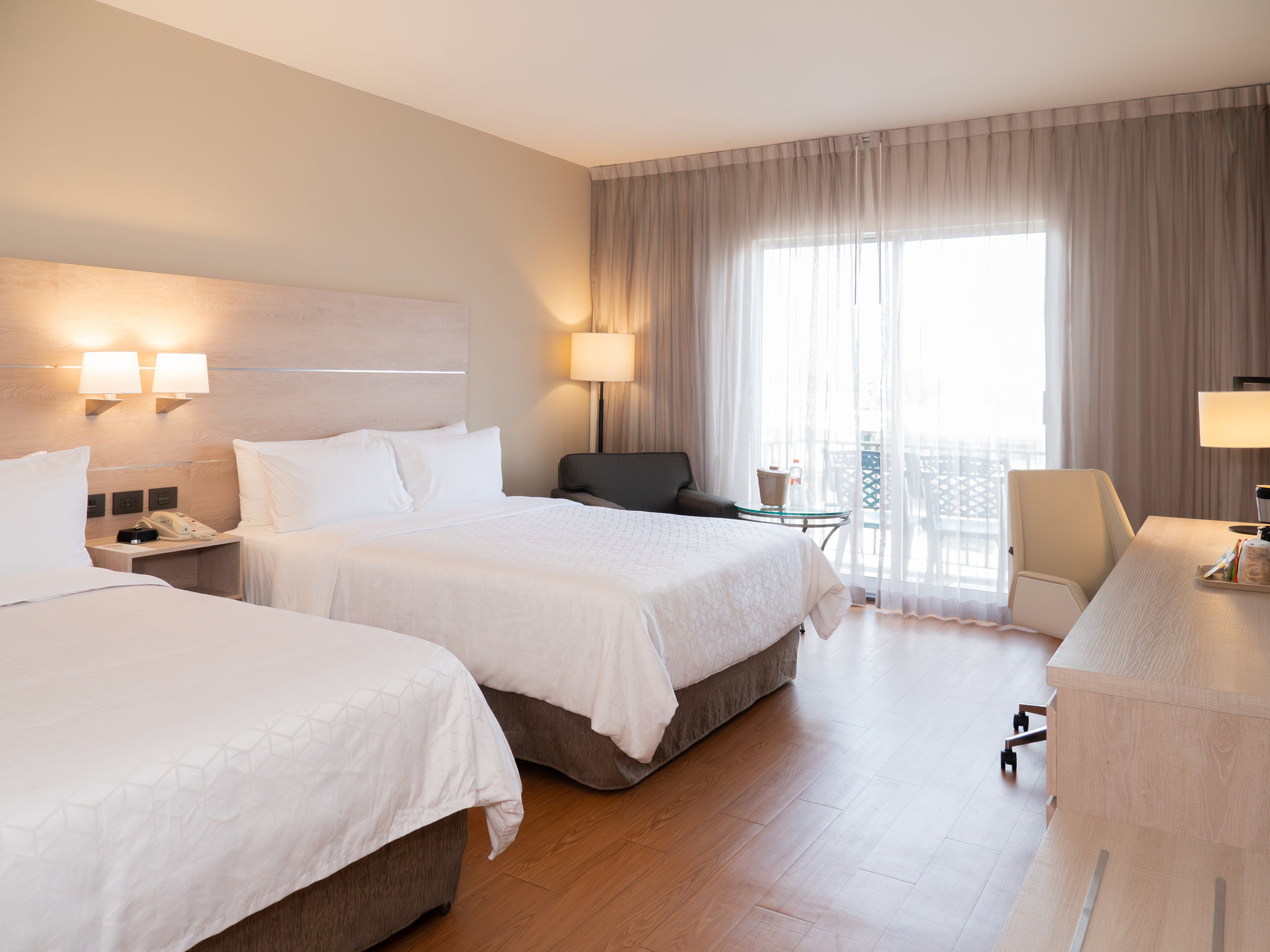 Images Holiday Inn Express Monterrey Tecnologico by IHG