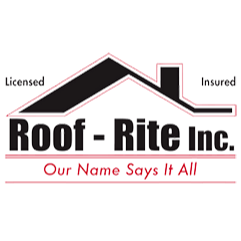 Roof-Rite, Inc Logo