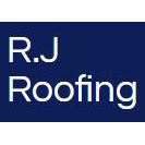 R.J Roofing Logo