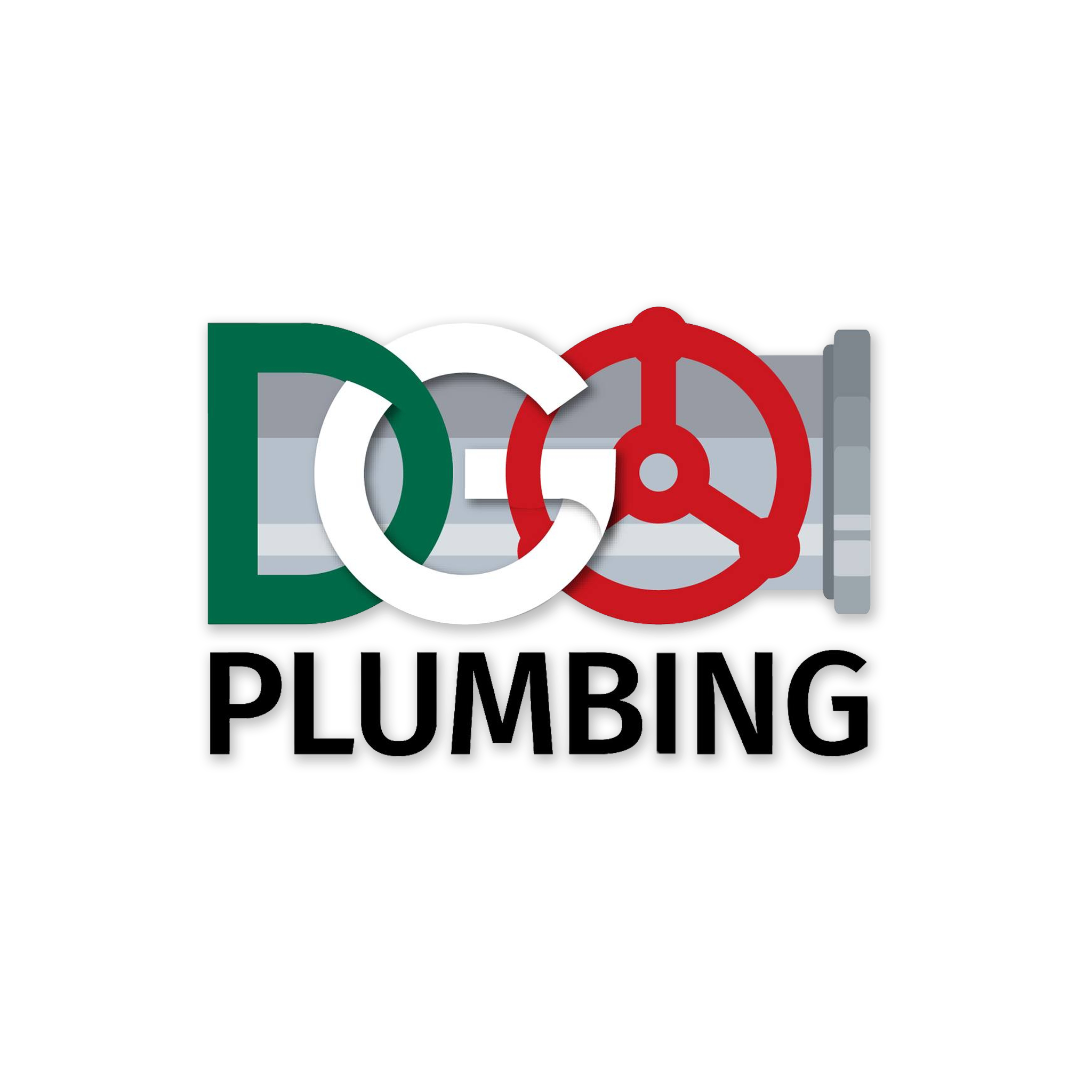DGO Plumbing Logo