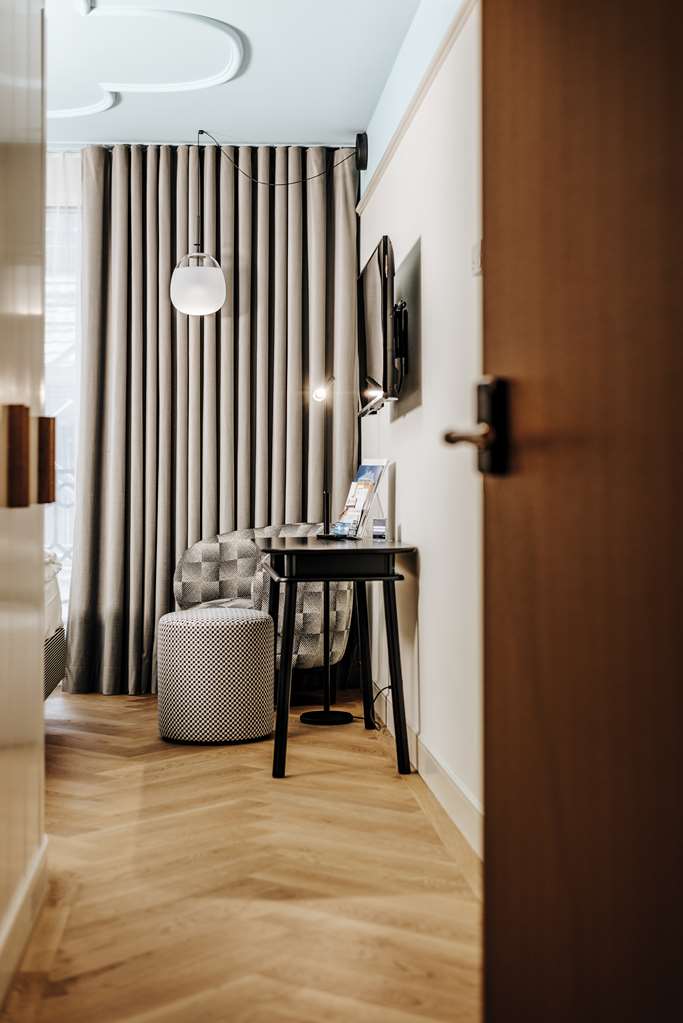 Best Western Plus Hotel Bern