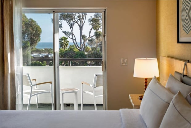 Images Hilton Garden Inn Dana Point Doheny Beach