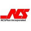 NCSPlus Incorporated Logo