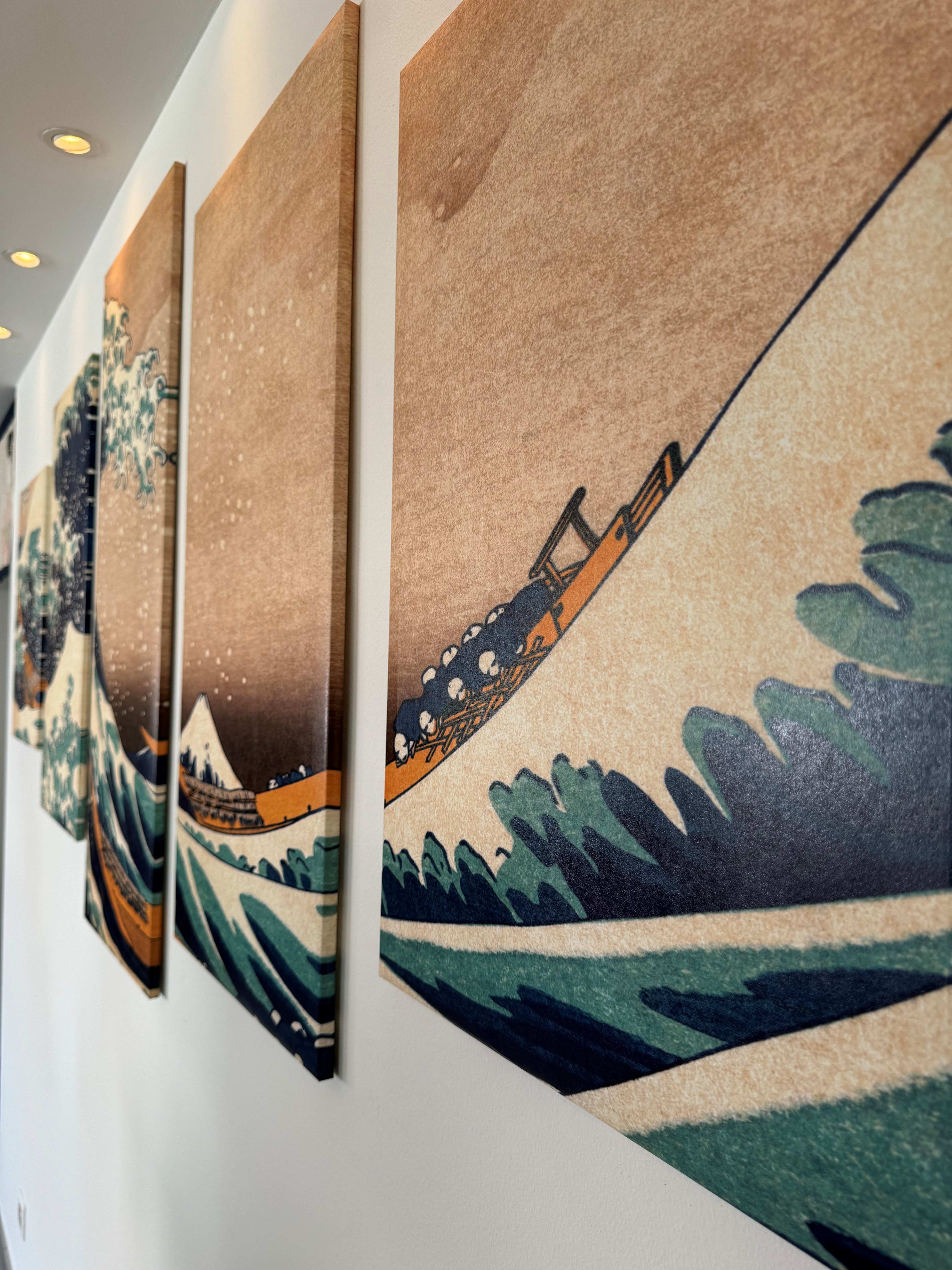 Bilder Kintaro Sushi