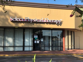 Images Select Physical Therapy - St Cloud
