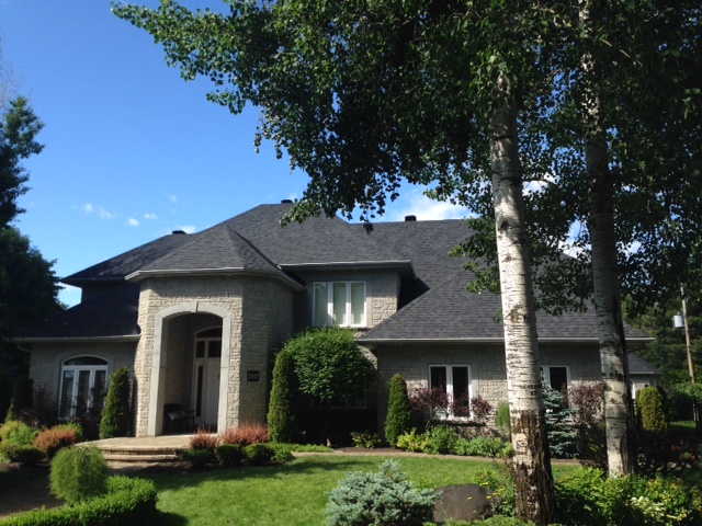 Images Couvreurs Lakeshore Roofing