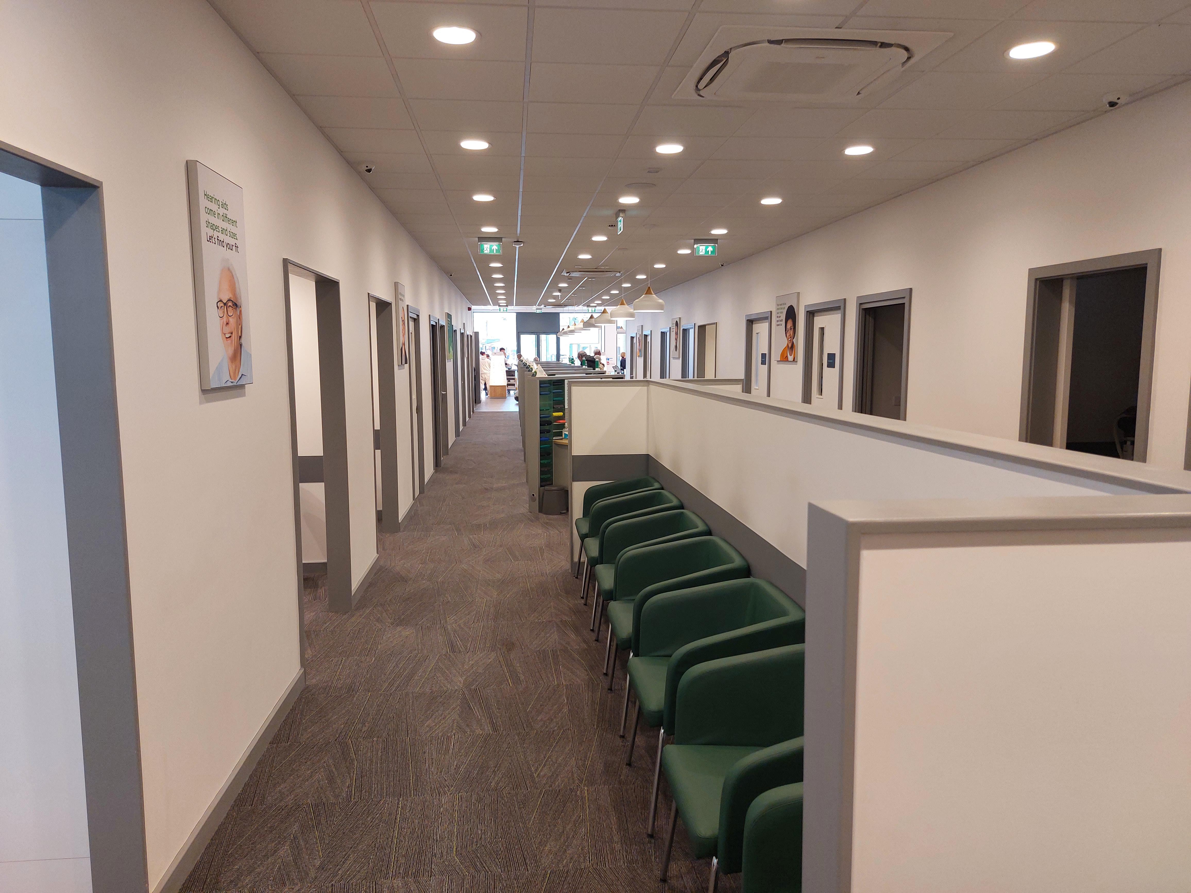 Images Specsavers Opticians and Audiologists - Basildon
