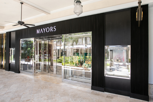 Images Mayors