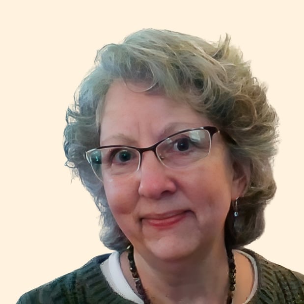 Images Sharon Cuff, Counselor