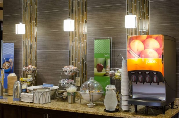 Images Hampton Inn Tulsa-Sand Springs