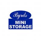 Byrd's Mini Storage Logo