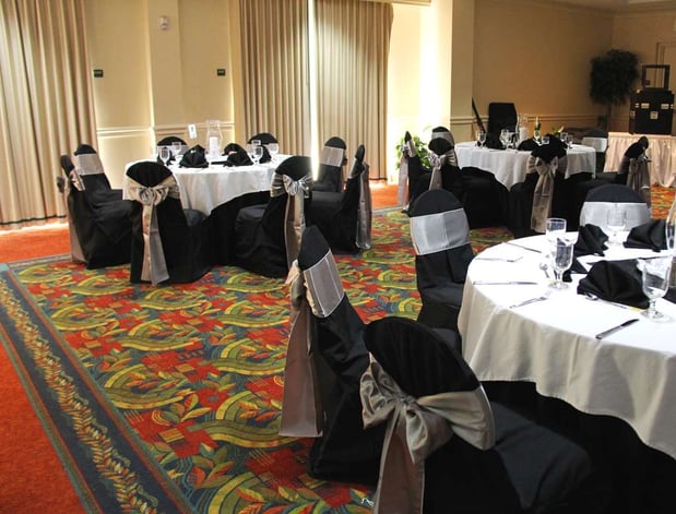 Images Hilton Garden Inn Tampa North