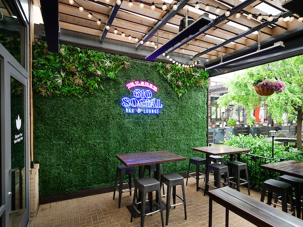 Images Paladar Latin Kitchen & 610 SOCIAL Bar + Lounge